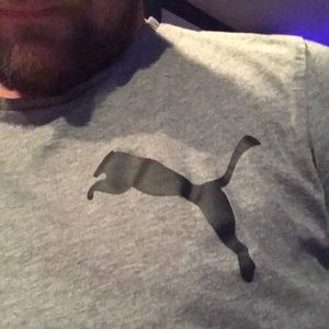 Meet your Posher, Shane